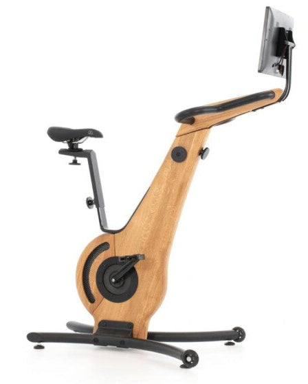 NoHrD Bike Pro - Eiken indoor cycle