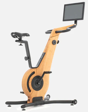 NoHrD Bike Pro - Kersen indoor cycle