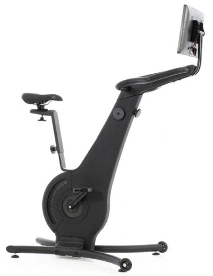 NoHrD Bike Pro - Zwart indoor cycle