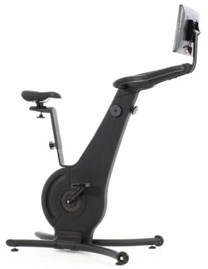 NoHrD Bike Pro - Vélo d'intérieur noir