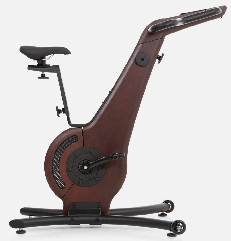 NoHrD Bike V2 - Club indoor cycle