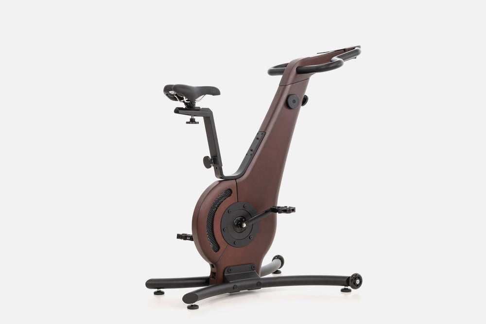 NoHrD Bike V2 - Club indoor cycle