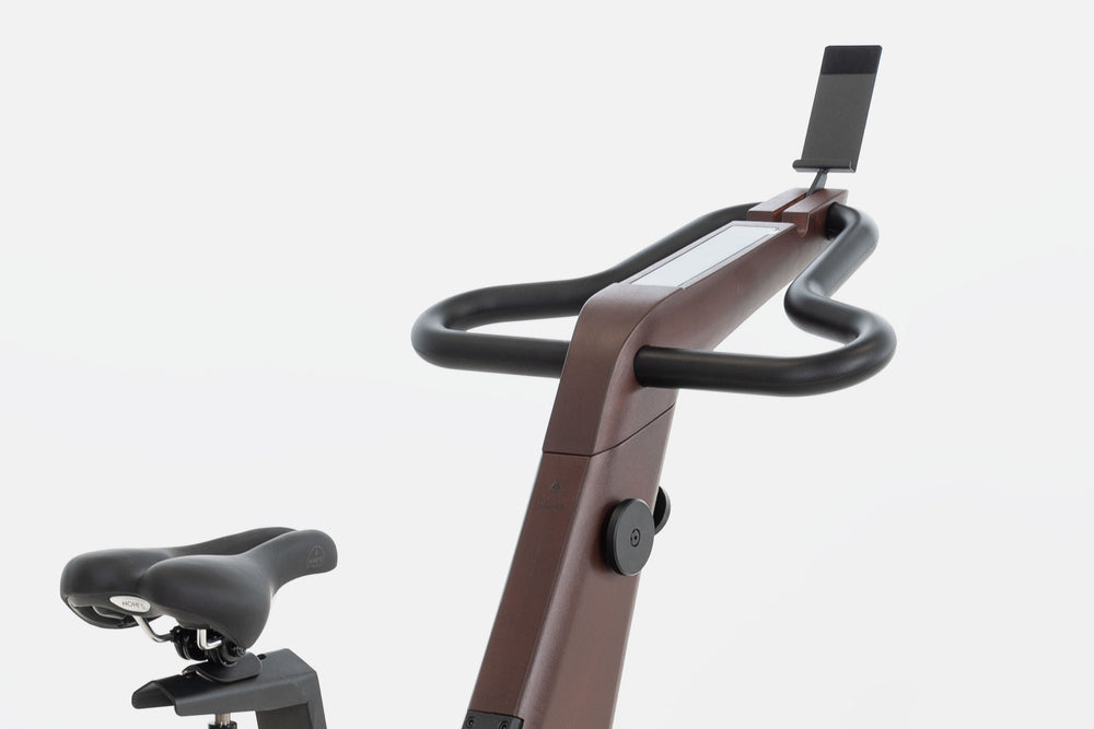 NoHrD Bike V2 - Club indoor cycle