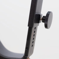 NoHrD Bike V2 - Club indoor cycle