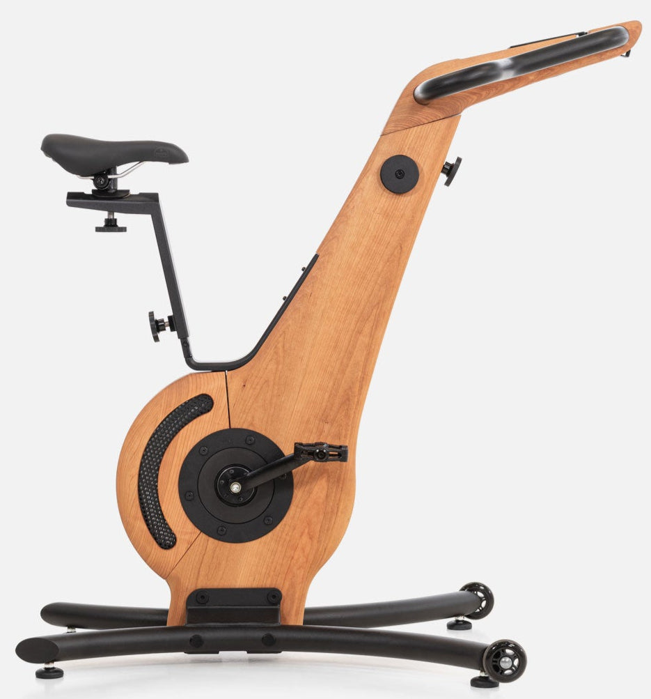 NoHrD Bike V2 - Kersen indoor cycle