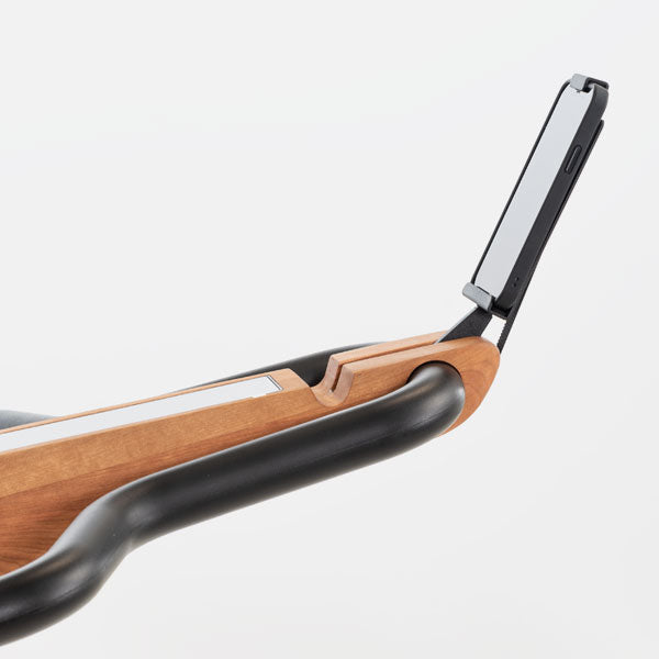 NoHrD Bike V2 - Kersen indoor cycle
