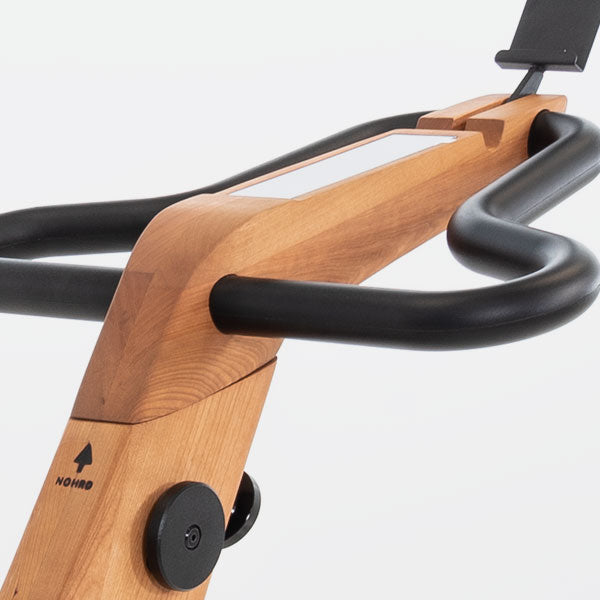 NoHrD Bike V2 - Kersen indoor cycle