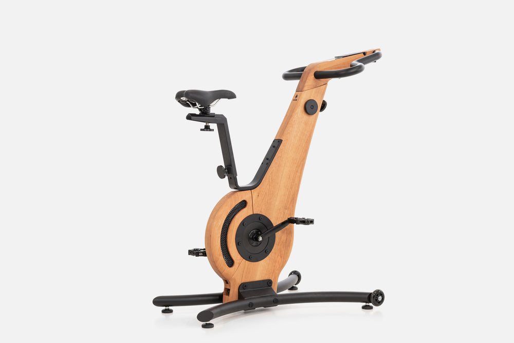 NoHrD Bike V2 - Kersen indoor cycle