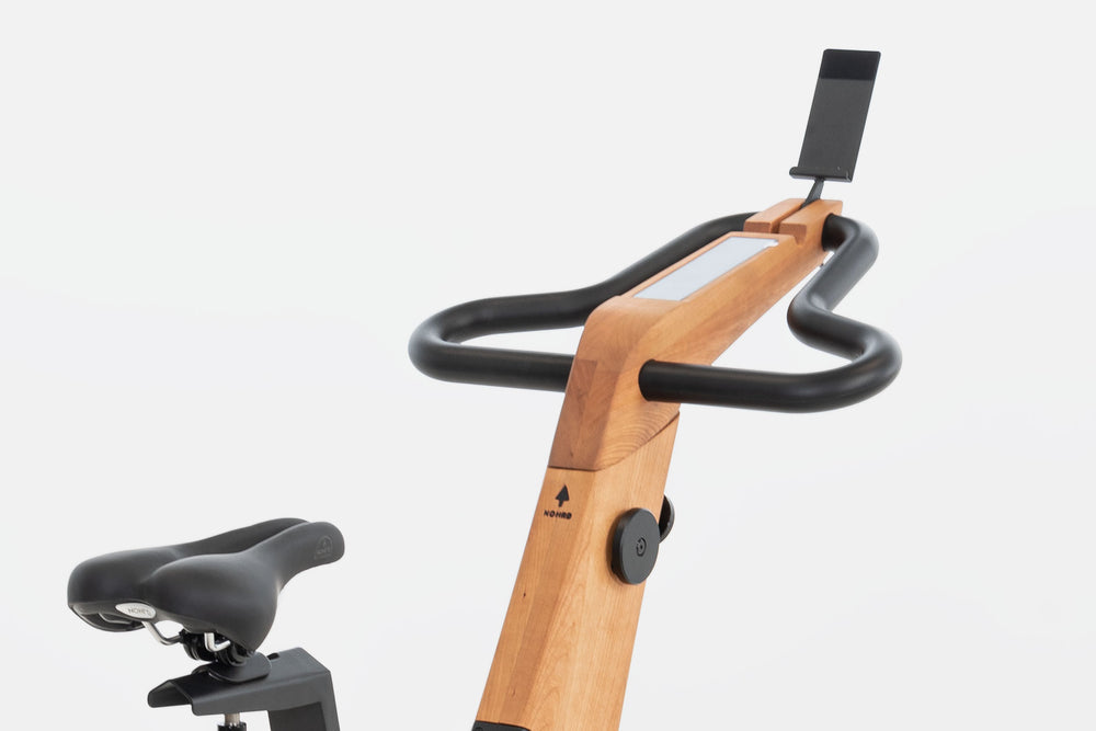 NoHrD Bike V2 - Kersen indoor cycle