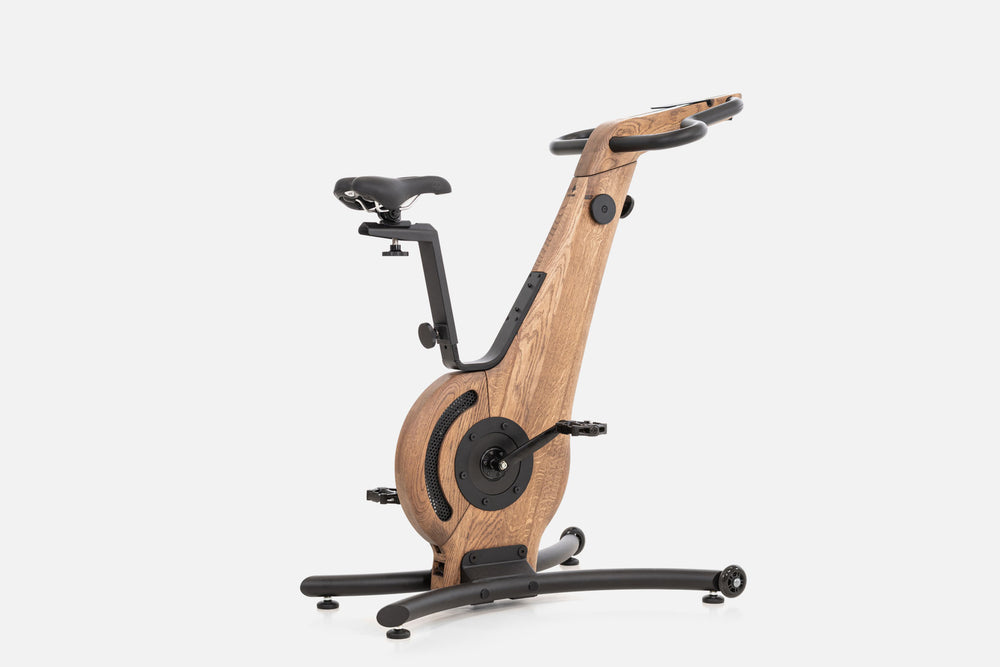 NoHrD Bike V2 - Vintage indoor cycle