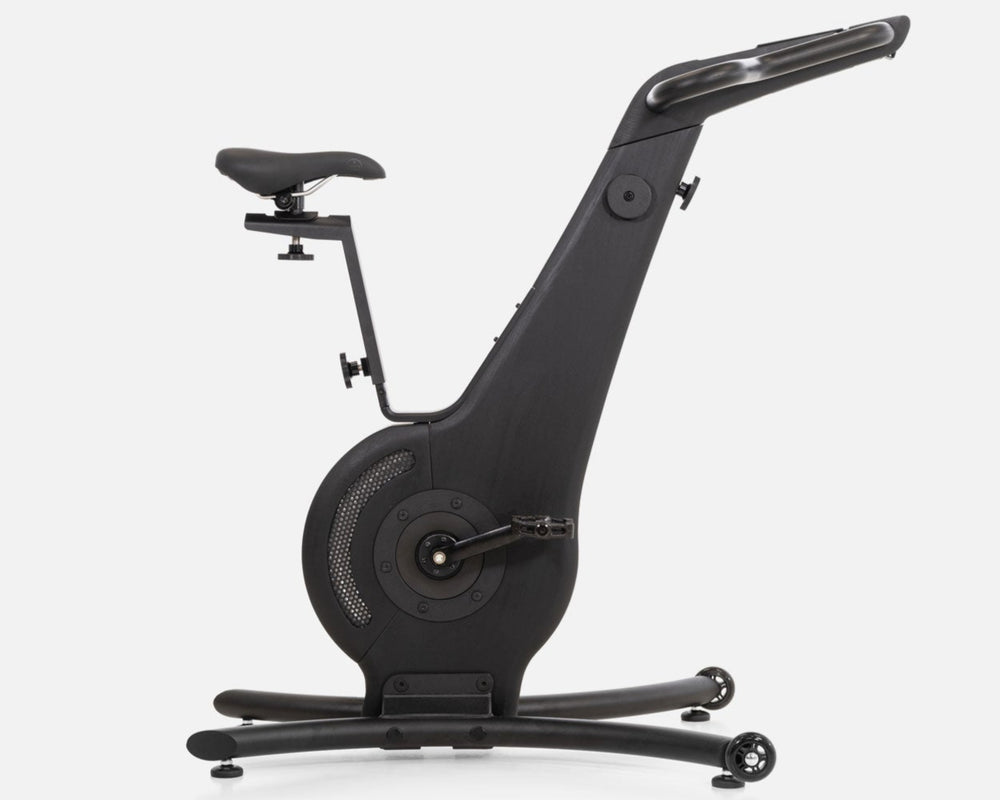 NoHrD Bike V2 - Zwart indoor cycle