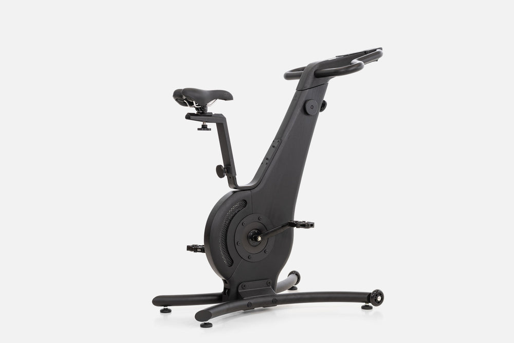 NoHrD Bike V2 - Zwart indoor cycle