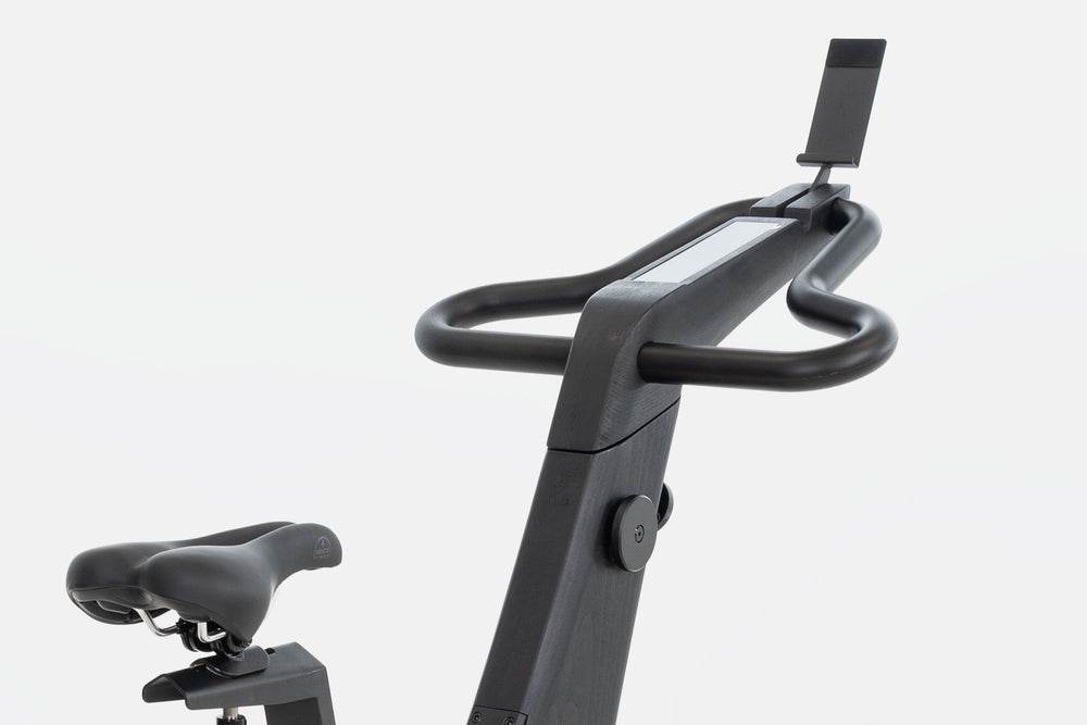 NoHrD Bike V2 - Zwart indoor cycle