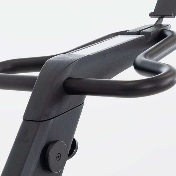 NoHrD Bike V2 - Zwart indoor cycle