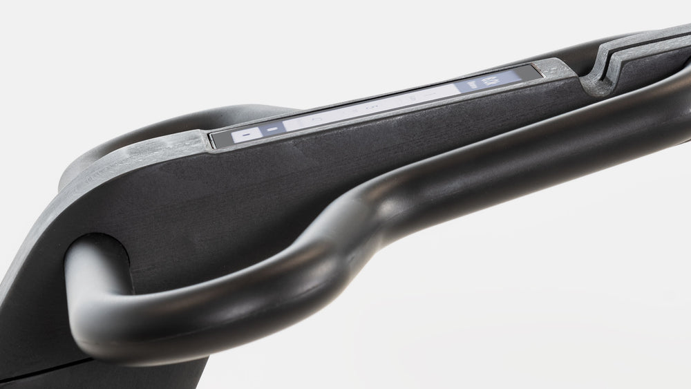 NoHrD Bike V2 - Zwart indoor cycle