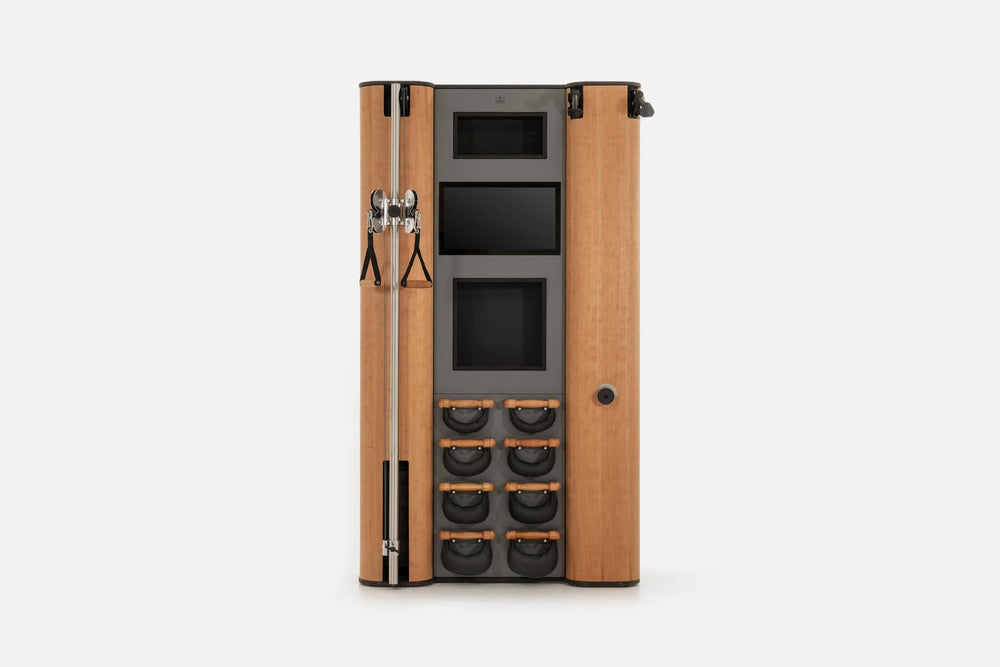 NoHrD Compact Wall - Kersen