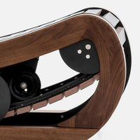 NoHrD Sprintbok V2 Walnoot airrunner