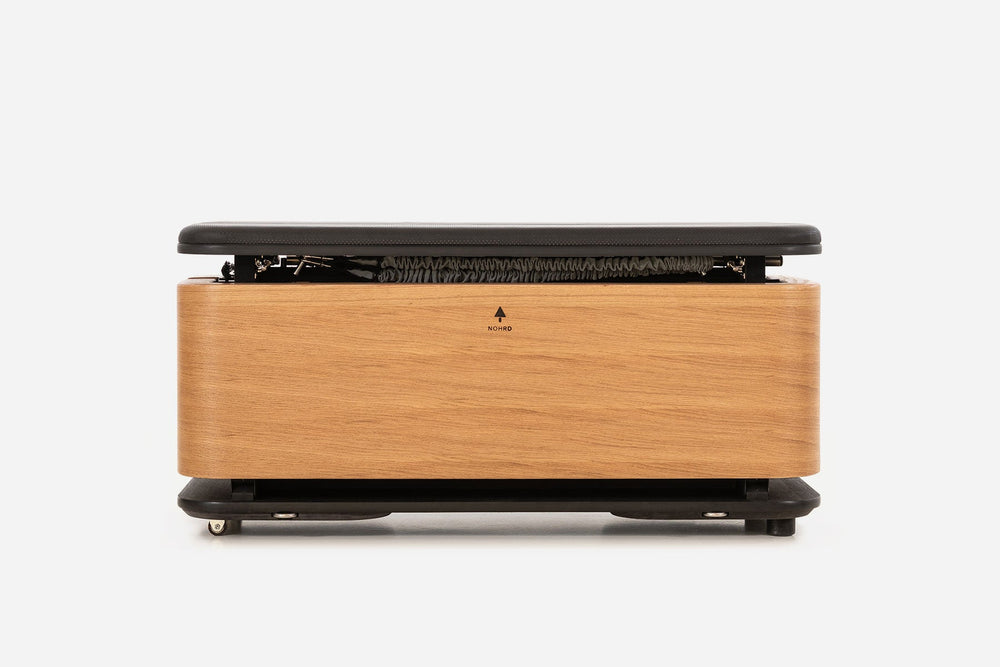NoHrD StepBox Eiken
