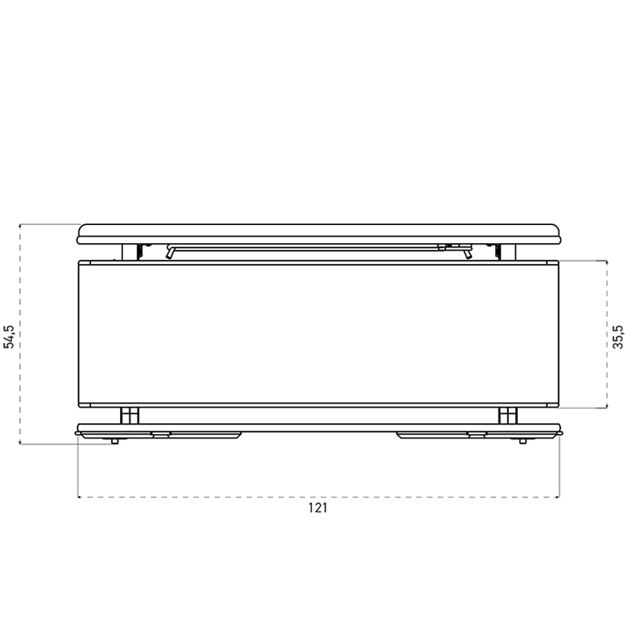 NoHrD StepBox - Eiken