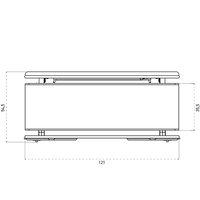 NoHrD StepBox - Eiken