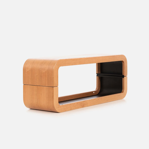 NoHrD StepBox - Kersen