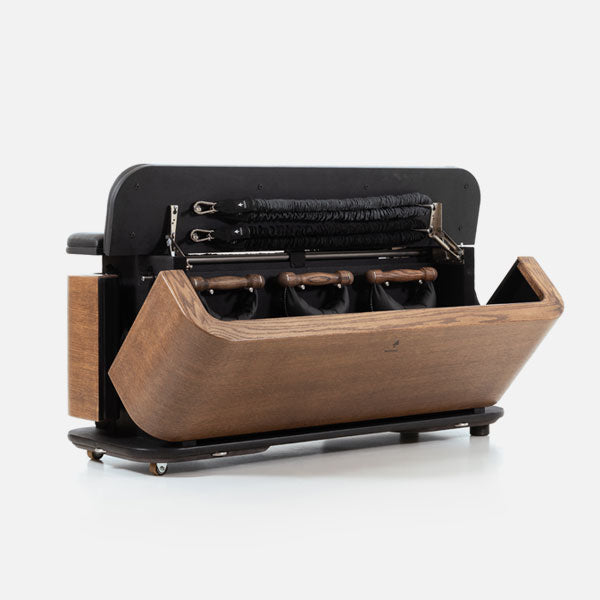 NoHrD StepBox - Vintage Eiken