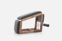 NoHrD TriaTrainer - Vintage Eiken (leer)