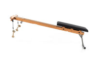 NoHrD WallBar CombiTrainer - Kersen