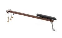 NoHrD WallBar CombiTrainer - Walnoot