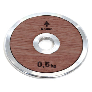 Plaque technique RXD 2,5 kg