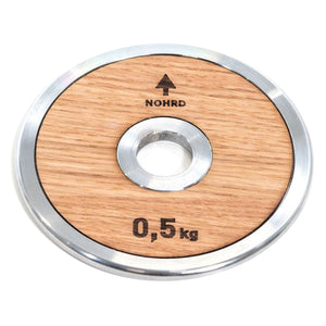 Plaque technique RXD 2,5 kg