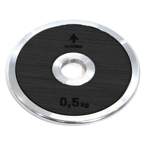 Plaque technique RXD 2,5 kg