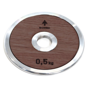 Plaque technique RXD 2,5 kg