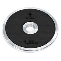 Plaque technique RXD 2,5 kg