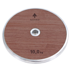 Plaque technique RXD 2,5 kg