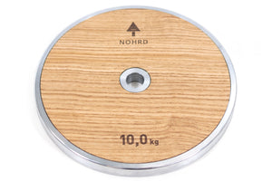 Plaque technique RXD 2,5 kg