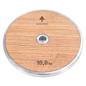 Plaque technique RXD 2,5 kg
