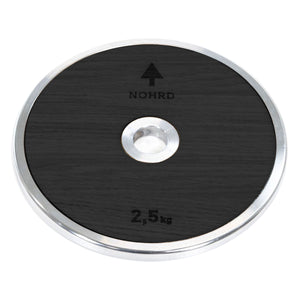 Plaque technique RXD 2,5 kg