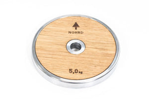 Plaque technique RXD 2,5 kg