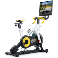 NordicTrack Tour De France + 1jaar iFIT Pro