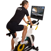 NordicTrack Tour De France + 1jaar iFIT Pro
