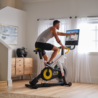 NordicTrack Tour De France + 1jaar iFIT Pro