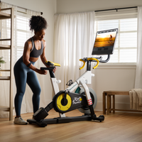 NordicTrack Tour De France + 1jaar iFIT Pro