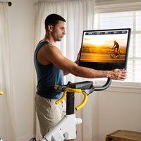 NordicTrack Tour De France + 1jaar iFIT Pro