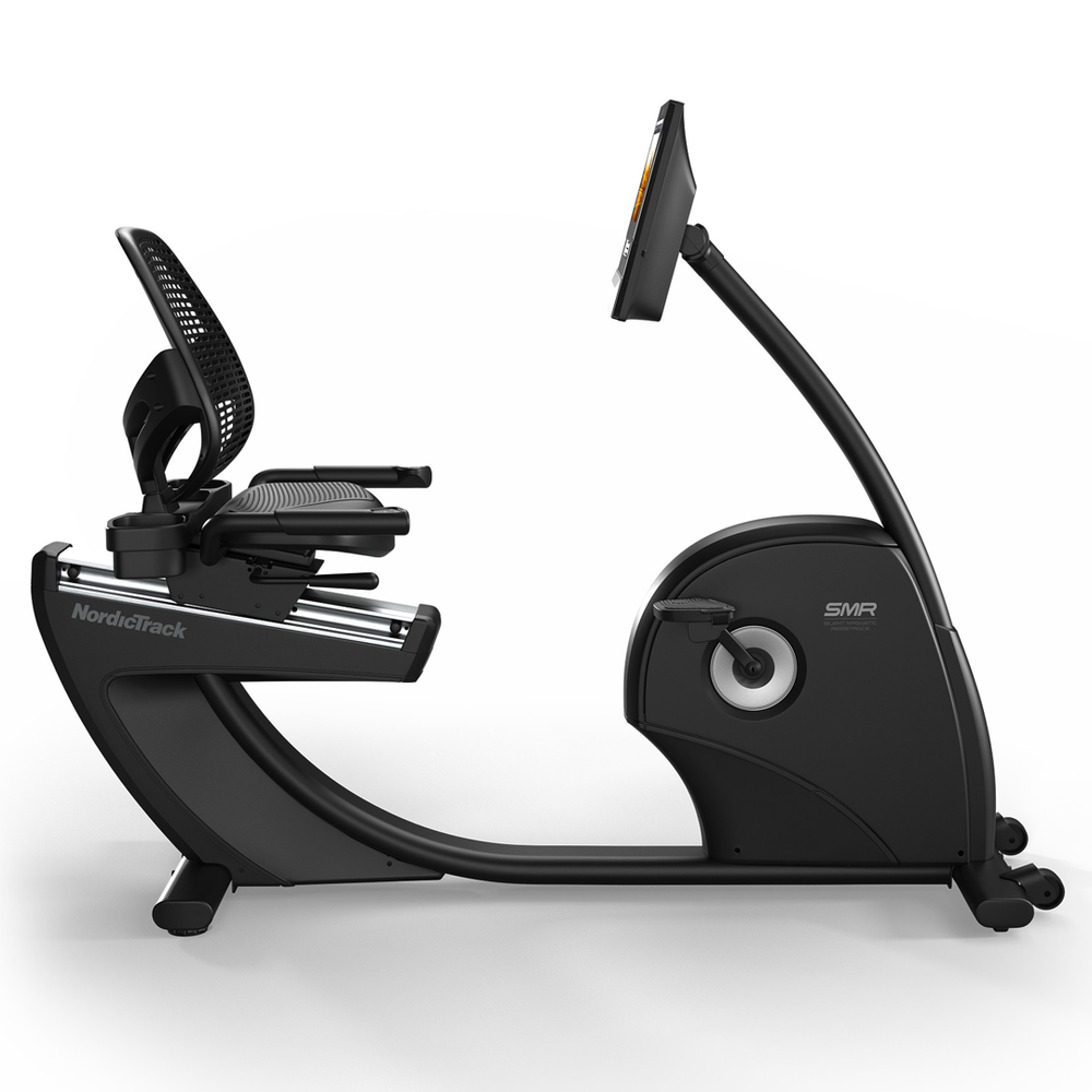 Vélo couché Nordic Track 10 vélo couché