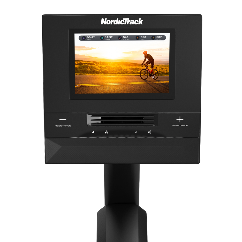 Vélo couché Nordic Track 10 vélo couché
