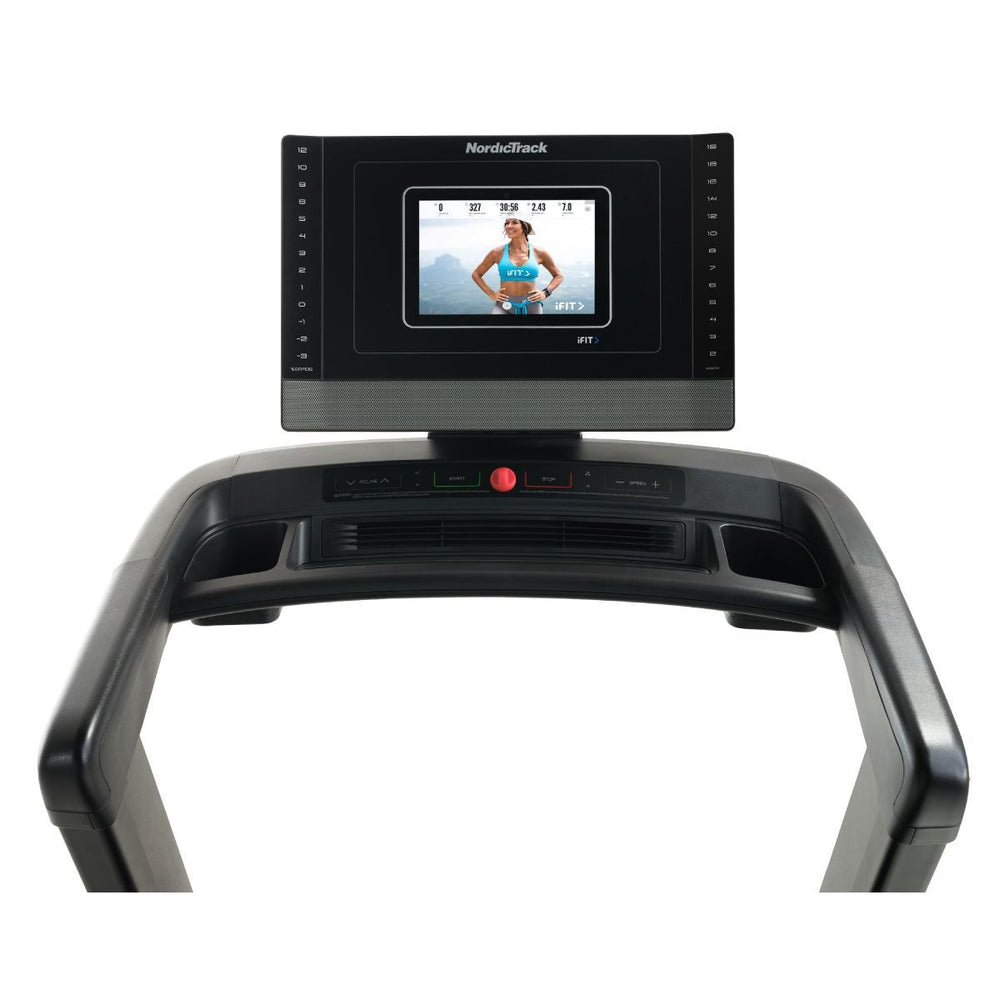 Tapis de course NordicTrack Commercial 1250