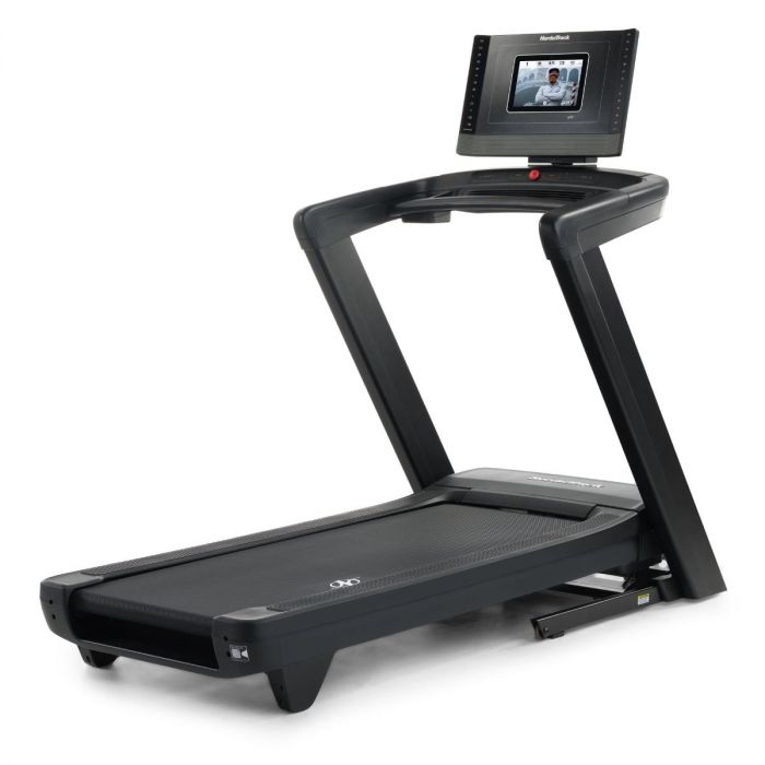 Tapis de course NordicTrack Commercial 1250