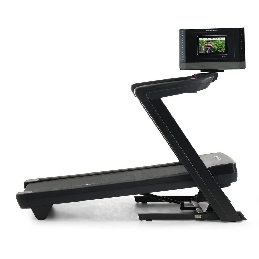 Tapis de course NordicTrack Commercial 1250