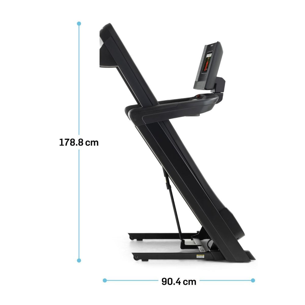 Tapis de course NordicTrack Commercial 1250